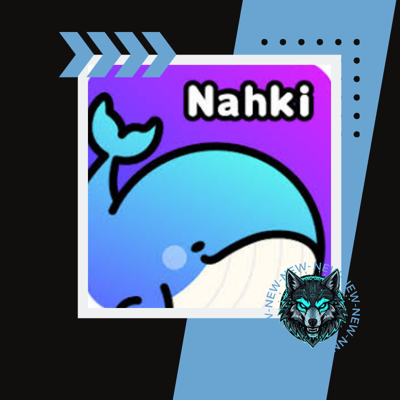 شحن تطبيق نحكي شات – Nahki Top Up