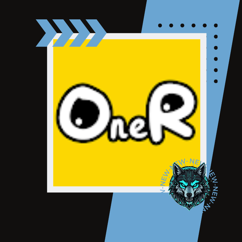 شحن تطبيق  ون ار – OneR Top Up