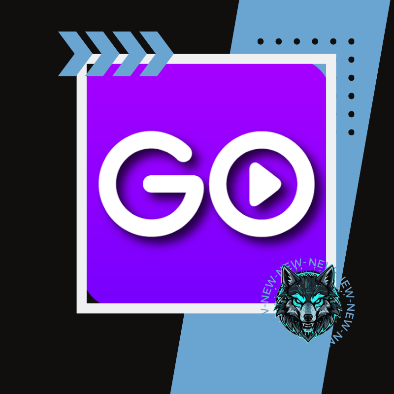 شحن تطبيق جوجو لايف – GOGO LIVE  Top Up