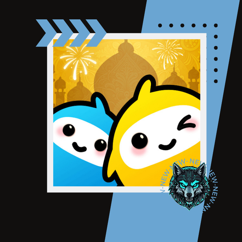 شحن تطبيق فومي بارتي  – Fomi Party Top Up