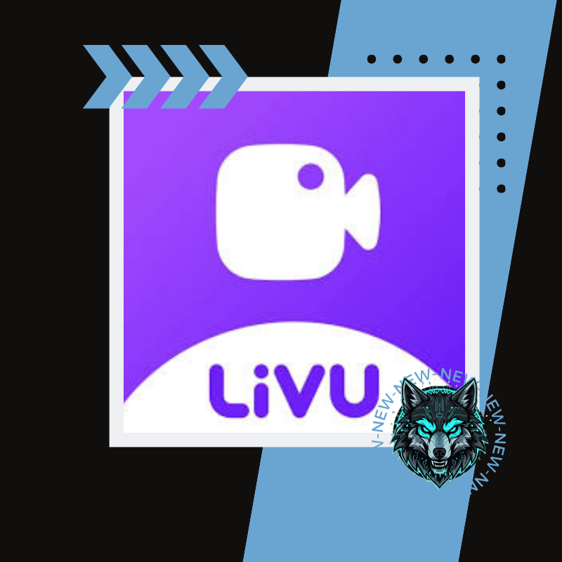 شحن تطبيق ليفو – LivU Top Up
