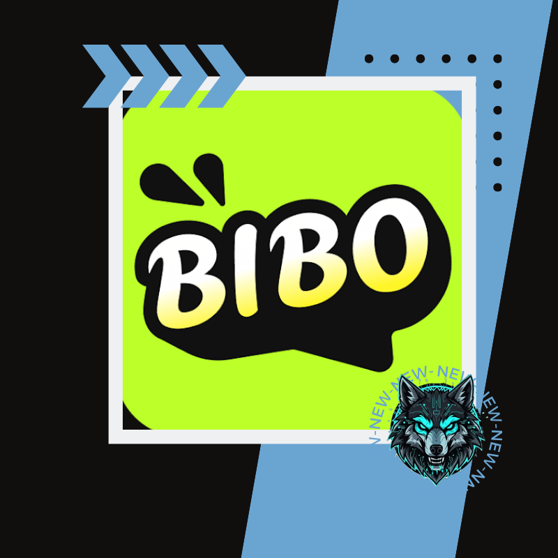 شحن تطبيق بيبو شات – BIBO CHAT Top Up