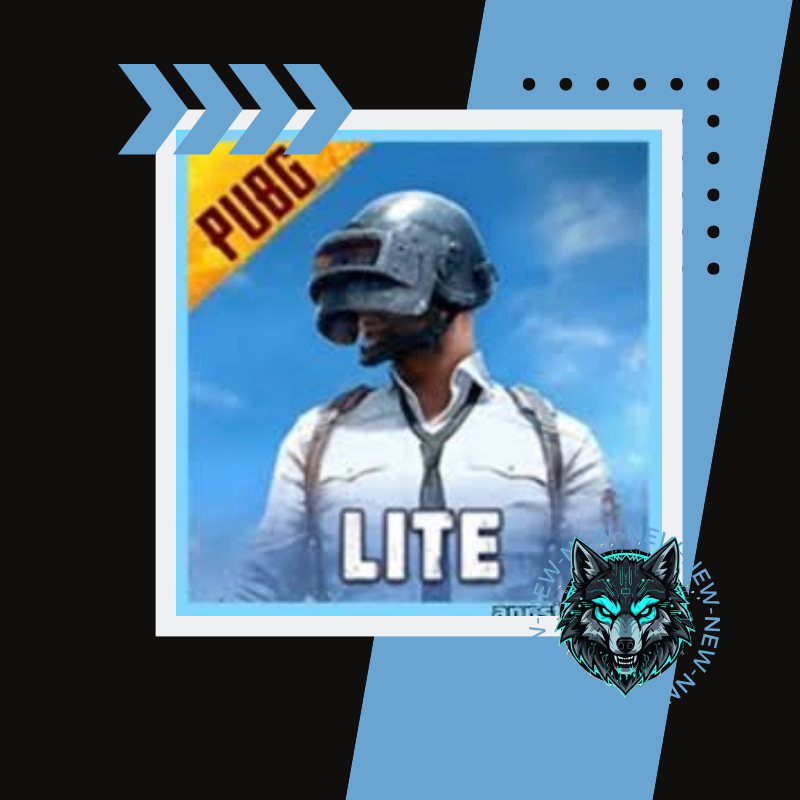 شحن لعبة ببجي لايت  – PUBG Lite UC Top Up