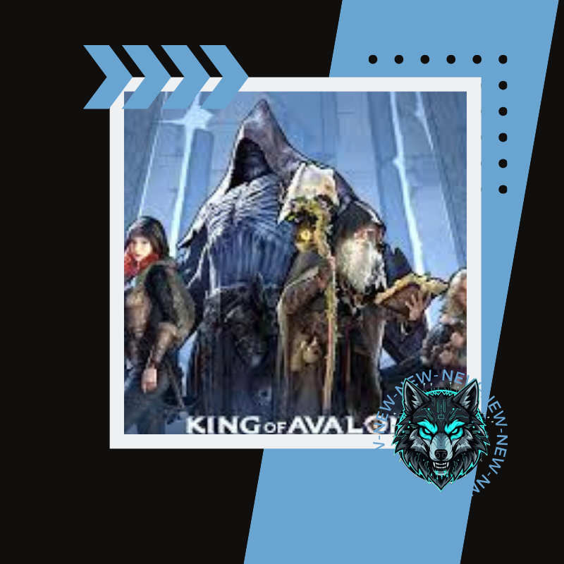 King Of Avalon 10000 Diamond