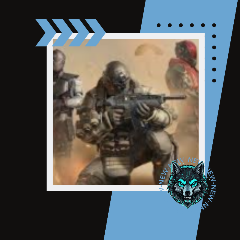 Blood Strike 300 GOLD