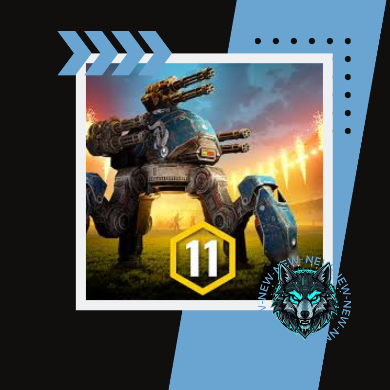 R ROBOTS 1500 جوهرة