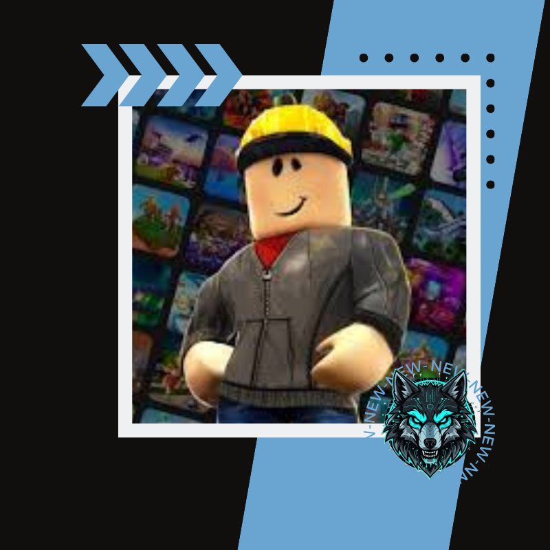 ROBLOX 50$