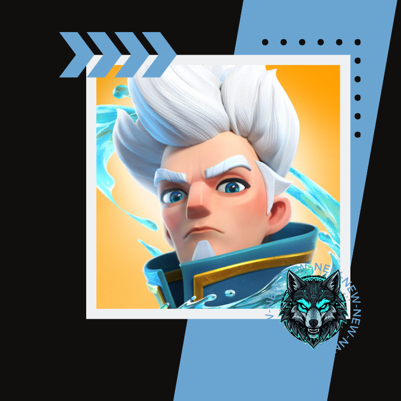 شحن لعبه انفينيتي كينج دوم –  Infinity Kingdom Top Up