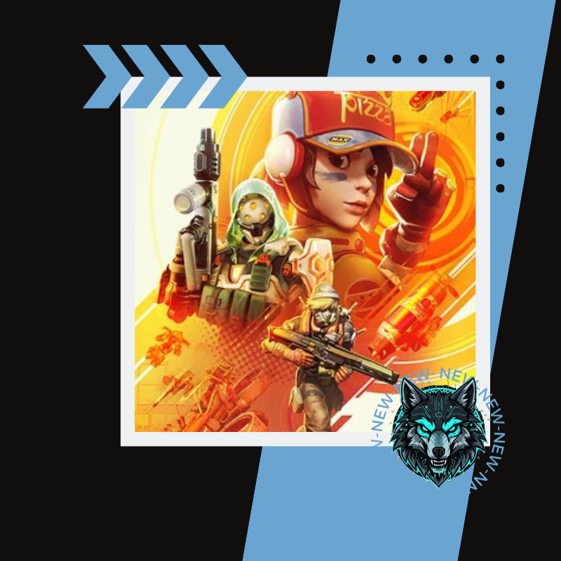 FARLIGHT 4700 جوهرة