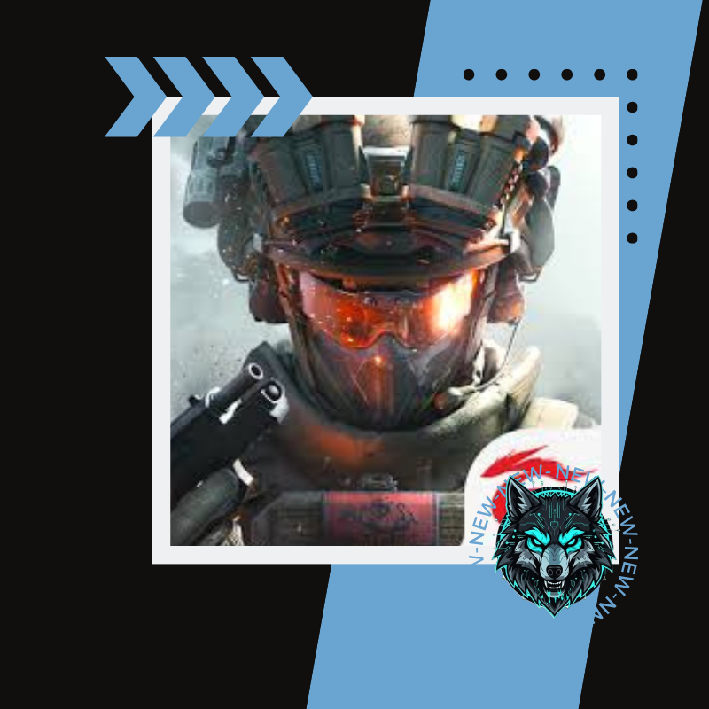 Delta Force Garena 6480+1944