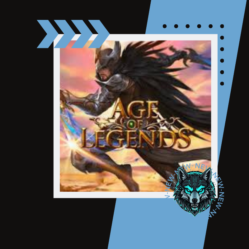 Age of Legends -USD 15