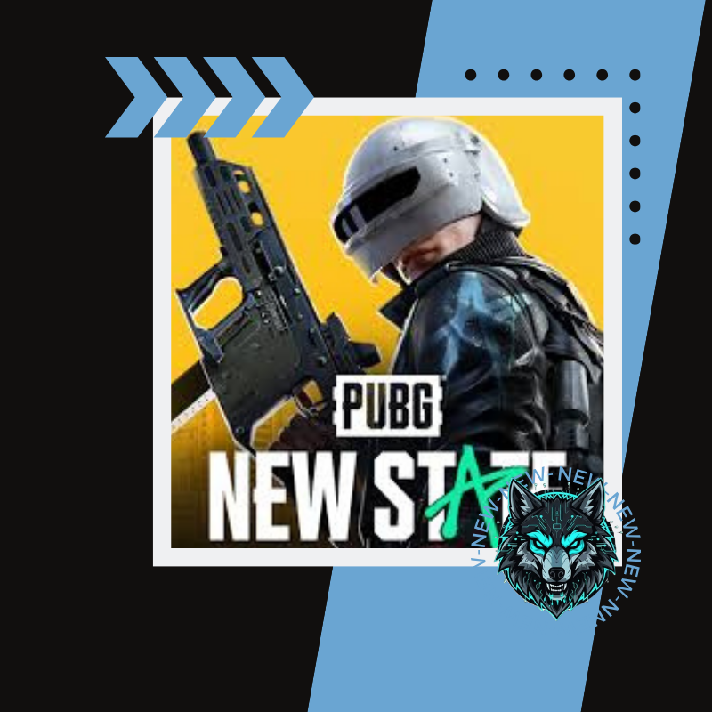 PUBG New State
