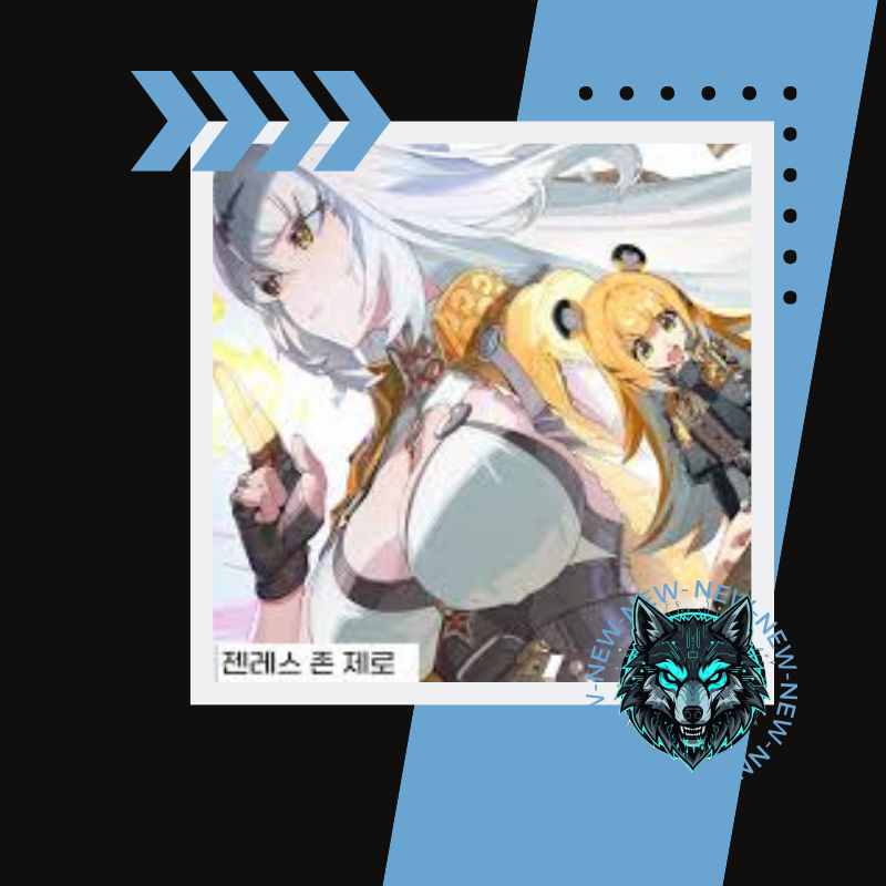 Zenless Monochrome 3280+600