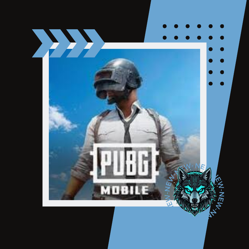 شحن لعبة ببجي موبايل – PUBG Mobile UC Top Up