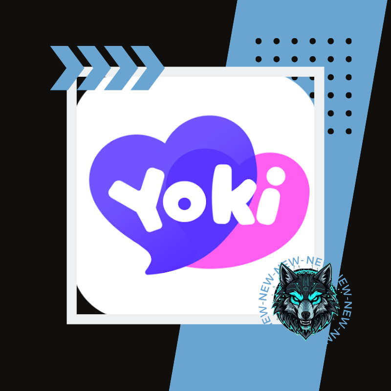 شحن تطبيق يوكي – Yoki Top Up