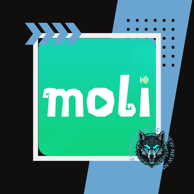 شحن تطبيق مولي ستار  – Moli Star Top Up