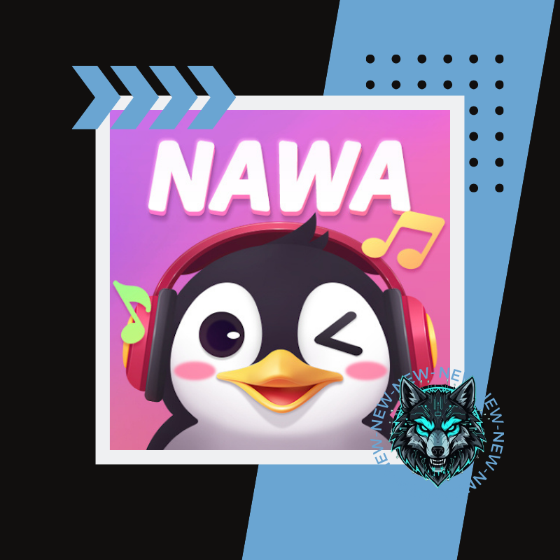 شحن تطبيق نوا لايف  – Nawa Live Top Up