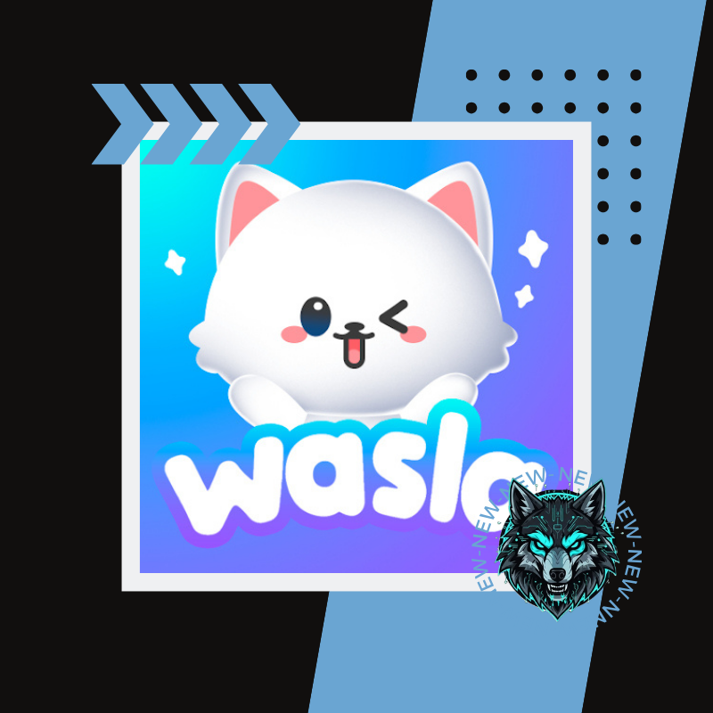 شحن تطبيق وصلا شات  – Wasla Top Up