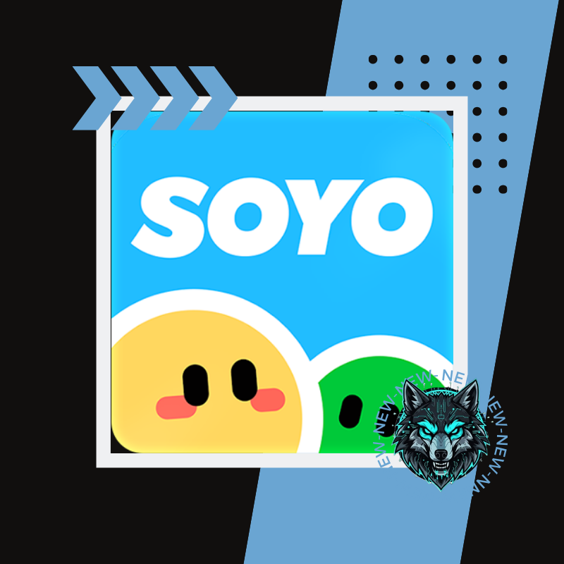 شحن تطبيق سويو  – SoYo Top Up