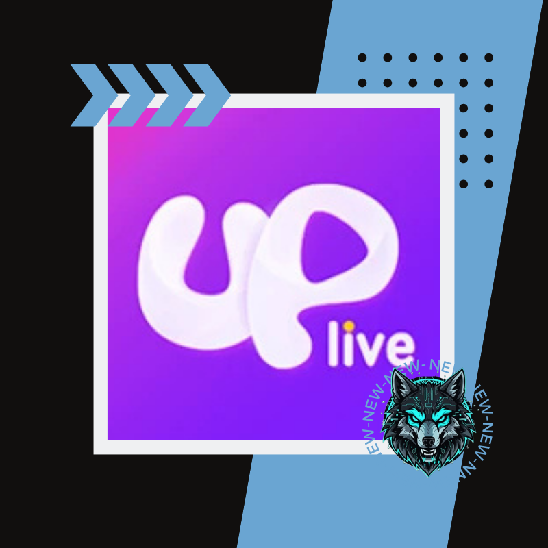 شحن تطبيق اب لايف – 	 Uplive Top Up