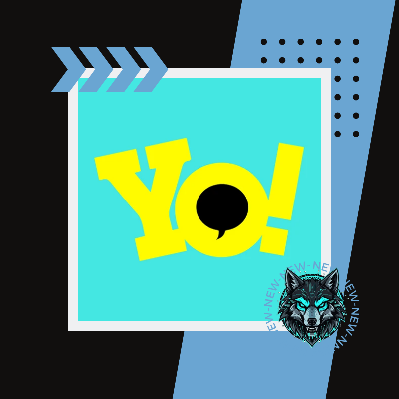 شحن تطبيق يويو شات – YoYo Top Up