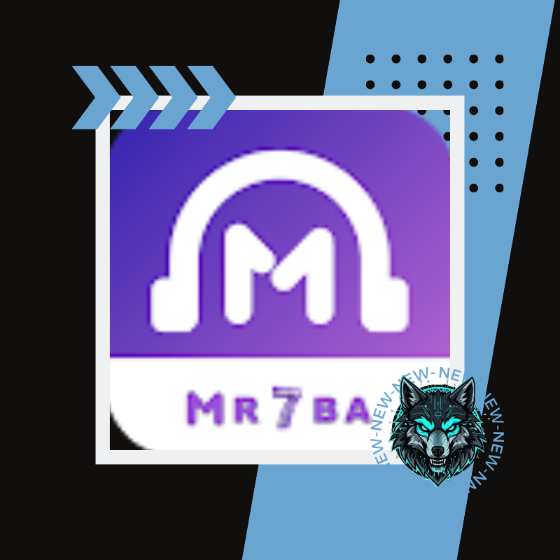 شحن تطبيق مرحبا شات  – MR7BATop Up