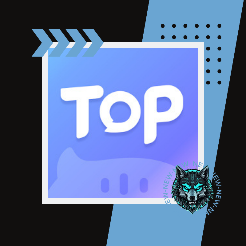 شحن تطبيق توب فويس – TopVoice Top Up