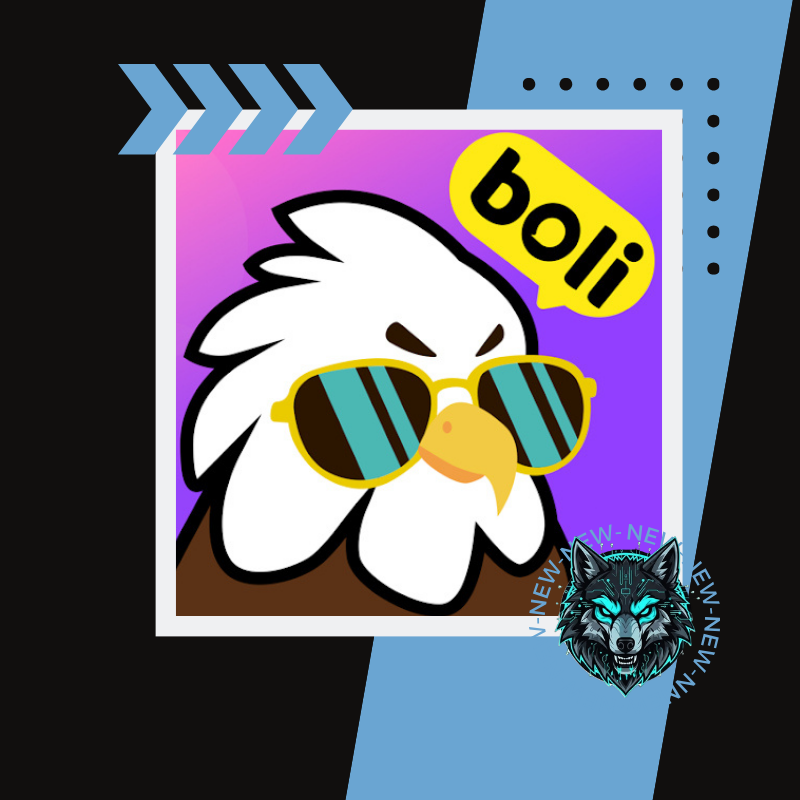 شحن تطبيق بولي لايف –  Boli Chat Top Up