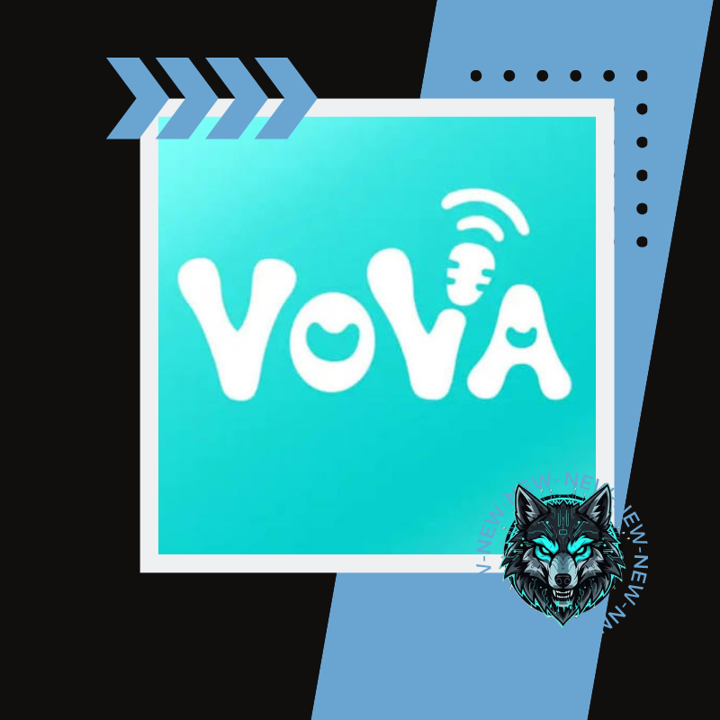 شحن تطبيق ڤوڤا – VOVA Voies  Top Up