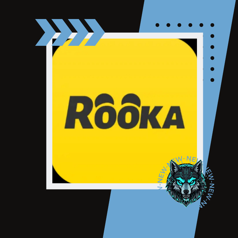 شحن تطبيق رووكا – RooKa Top Up